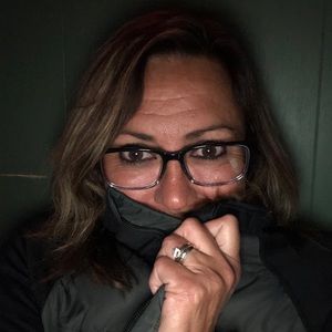 Meet your Posher, Karrie